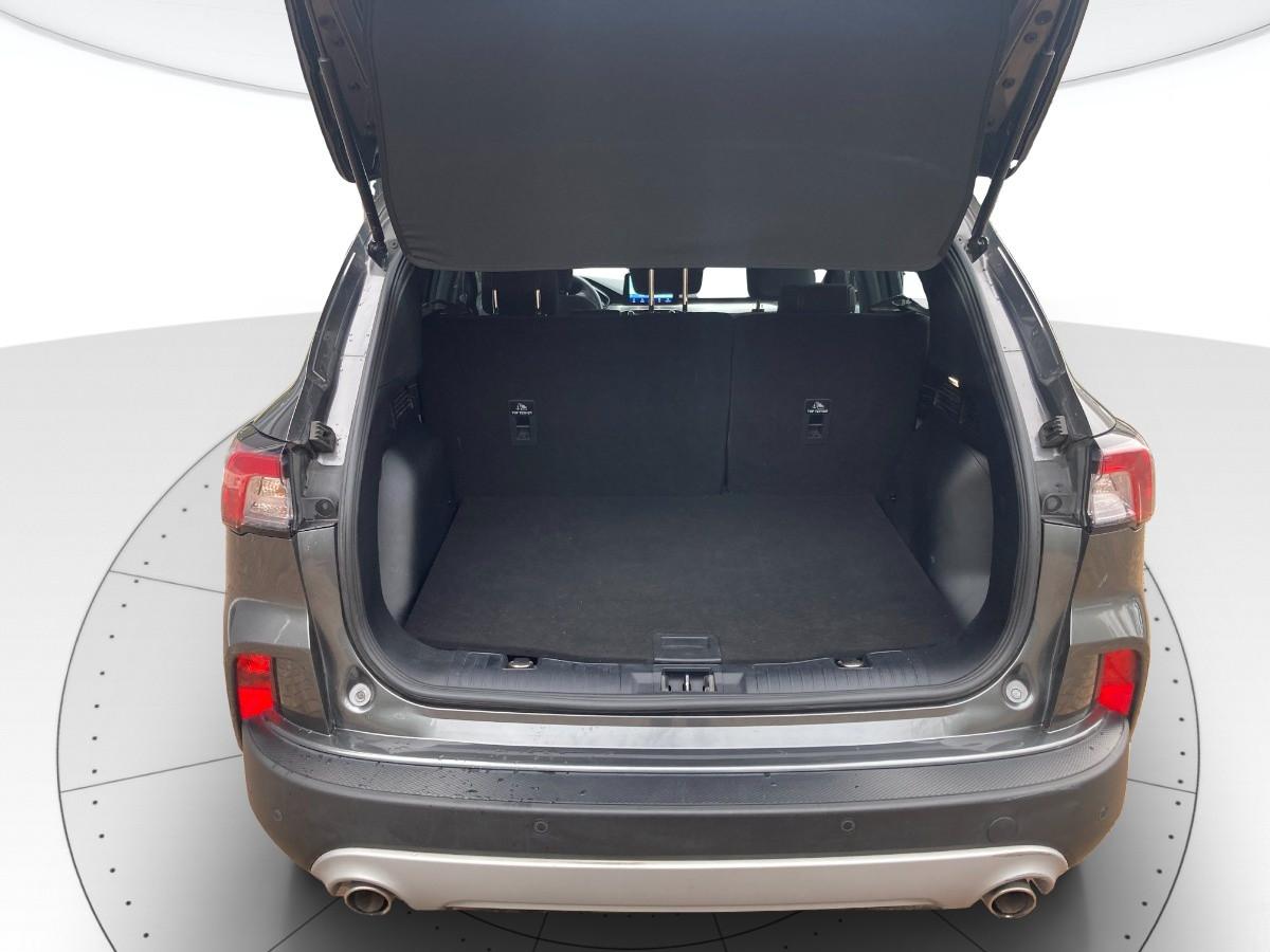 FORD Kuga 2.5 phev Titanium Business 2wd 225cv e-shifter