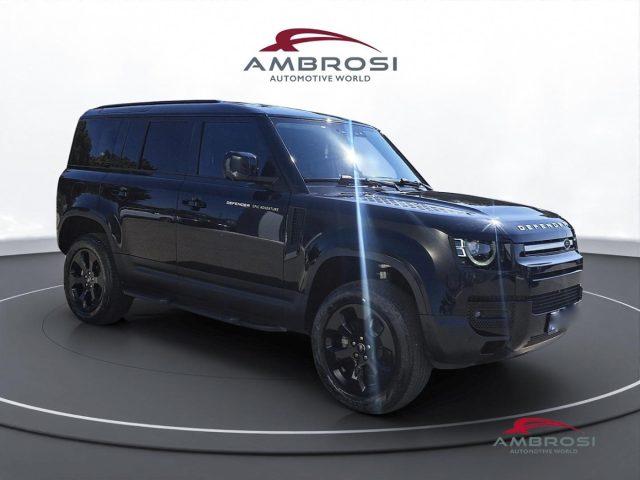 LAND ROVER Defender 110 3.0d i6 mhev SE awd 200cv auto - AUTOCARRO N1