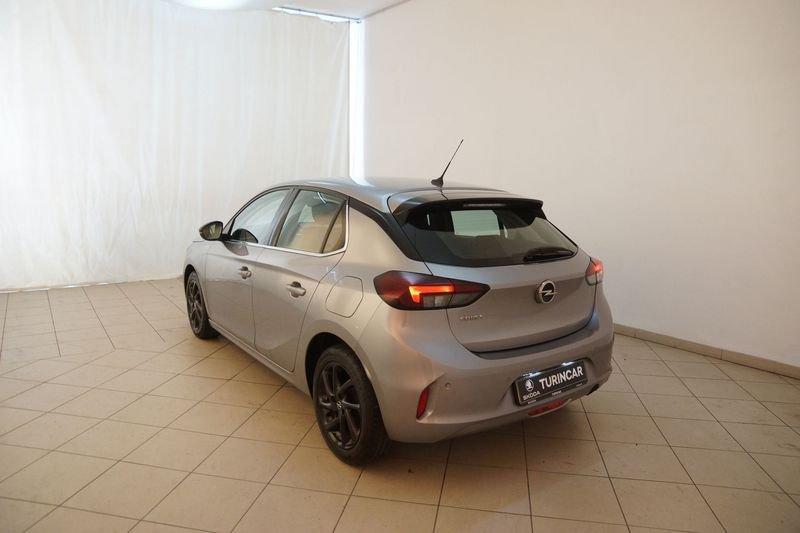 Opel Corsa 1.2 Elegance 75cv