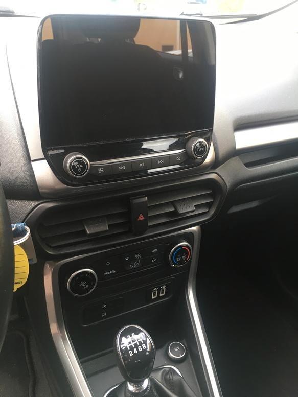 Ford EcoSport 1.0 100 CV Plus