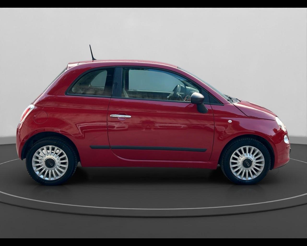 FIAT 500 Benzina - 500 1.2 S 69cv my14