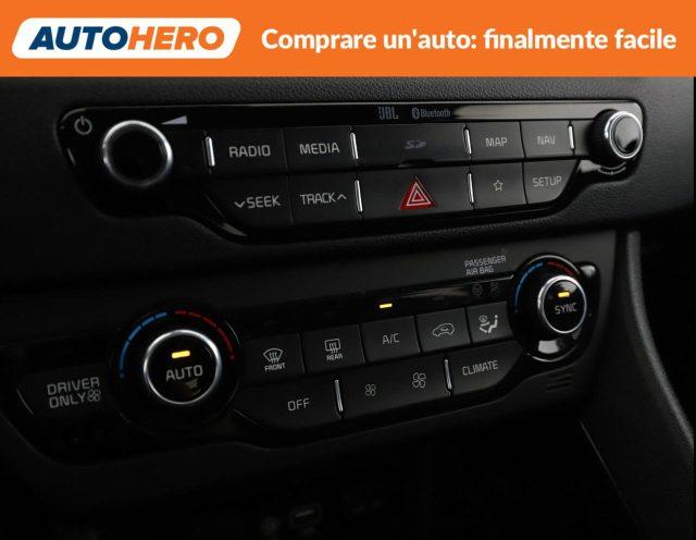 KIA Niro 1.6 GDi DCT HEV Energy