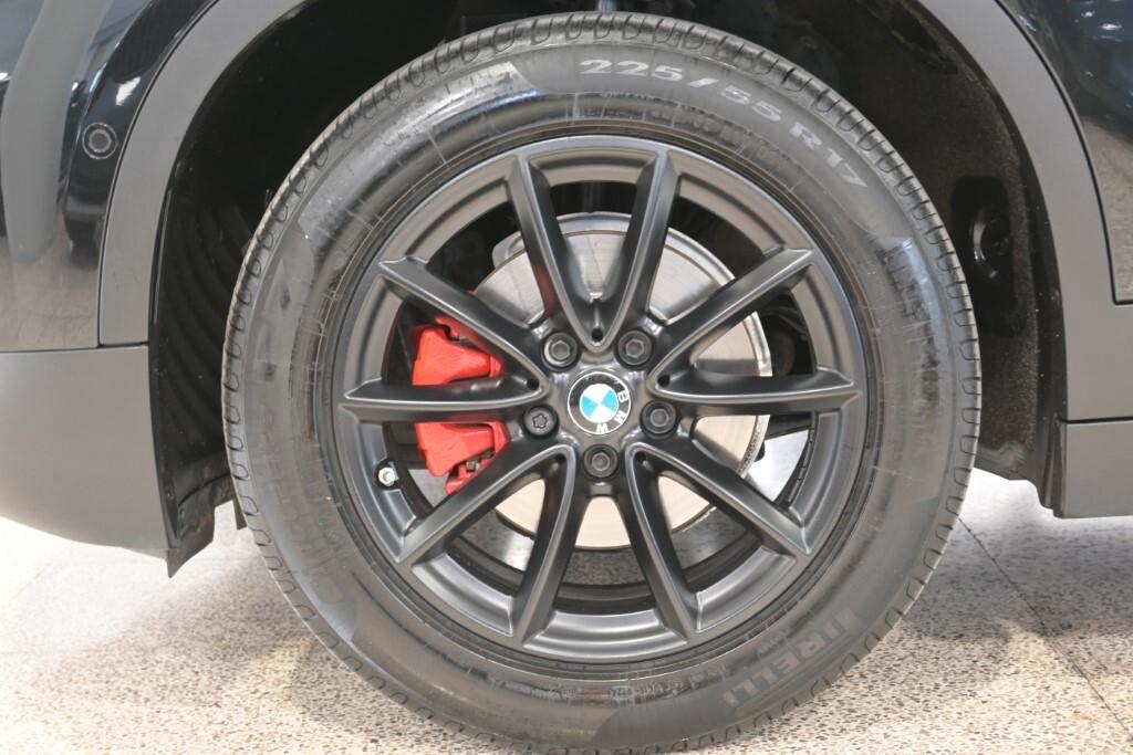 BMW X2 16D 115CV S-DRIVE *2022