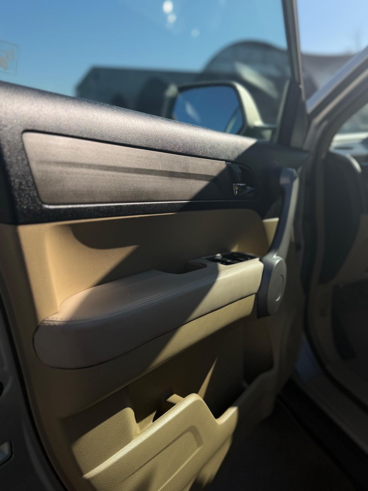 Honda CR-V 2.2 i-CTDi 16V Advance DPF