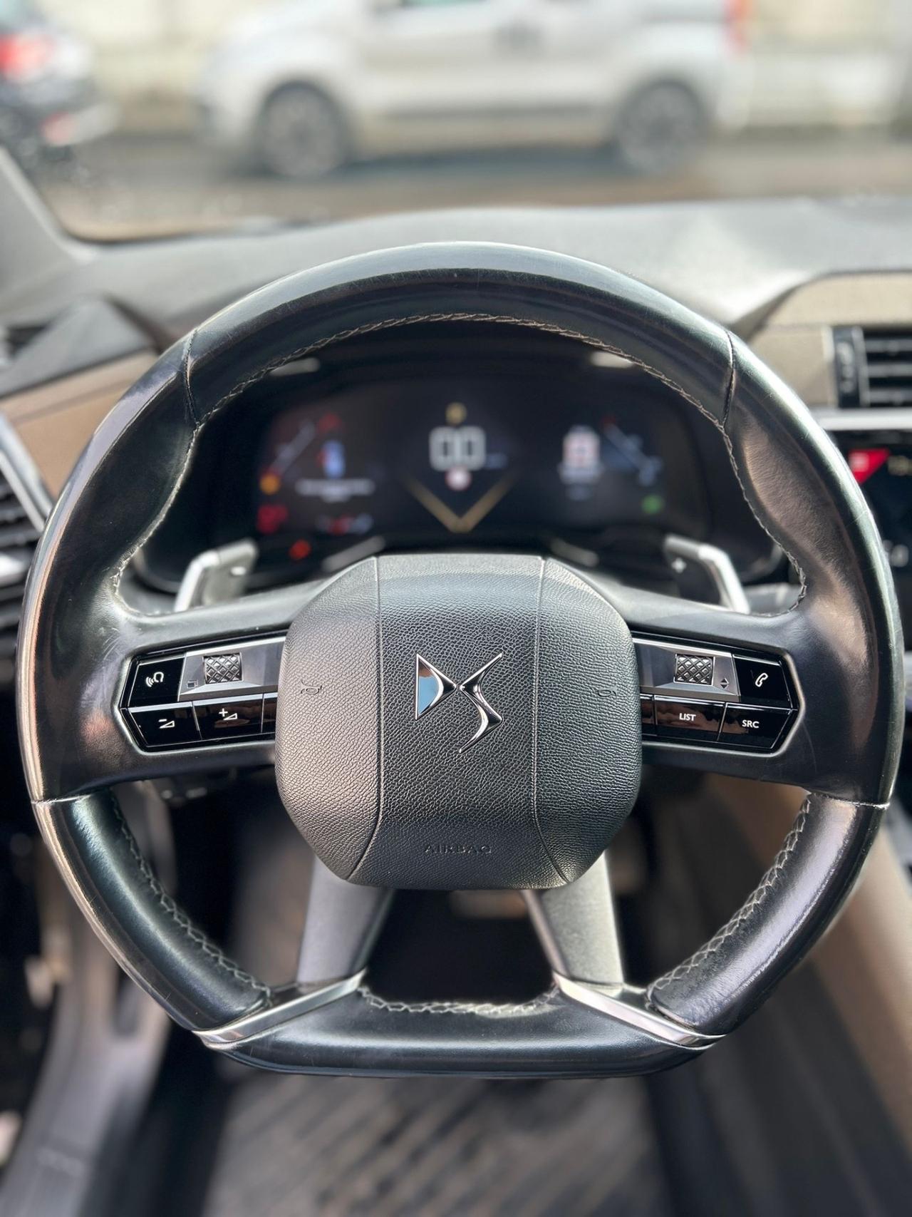 Ds 7 Crossback BlueHDi 130 aut. Business