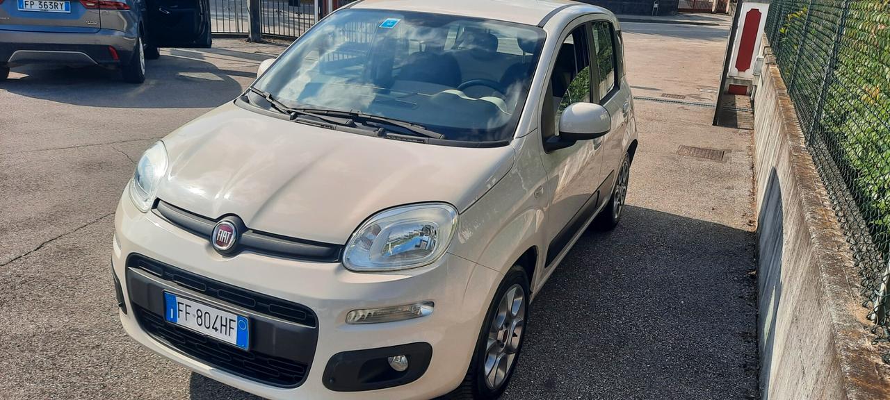 Fiat Panda 1.2 EasyPower Lounge