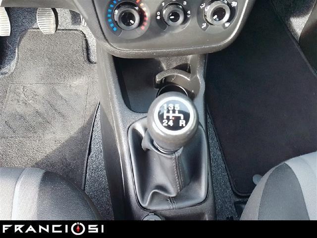 FIAT Punto 5 Porte 1.2 Street E6