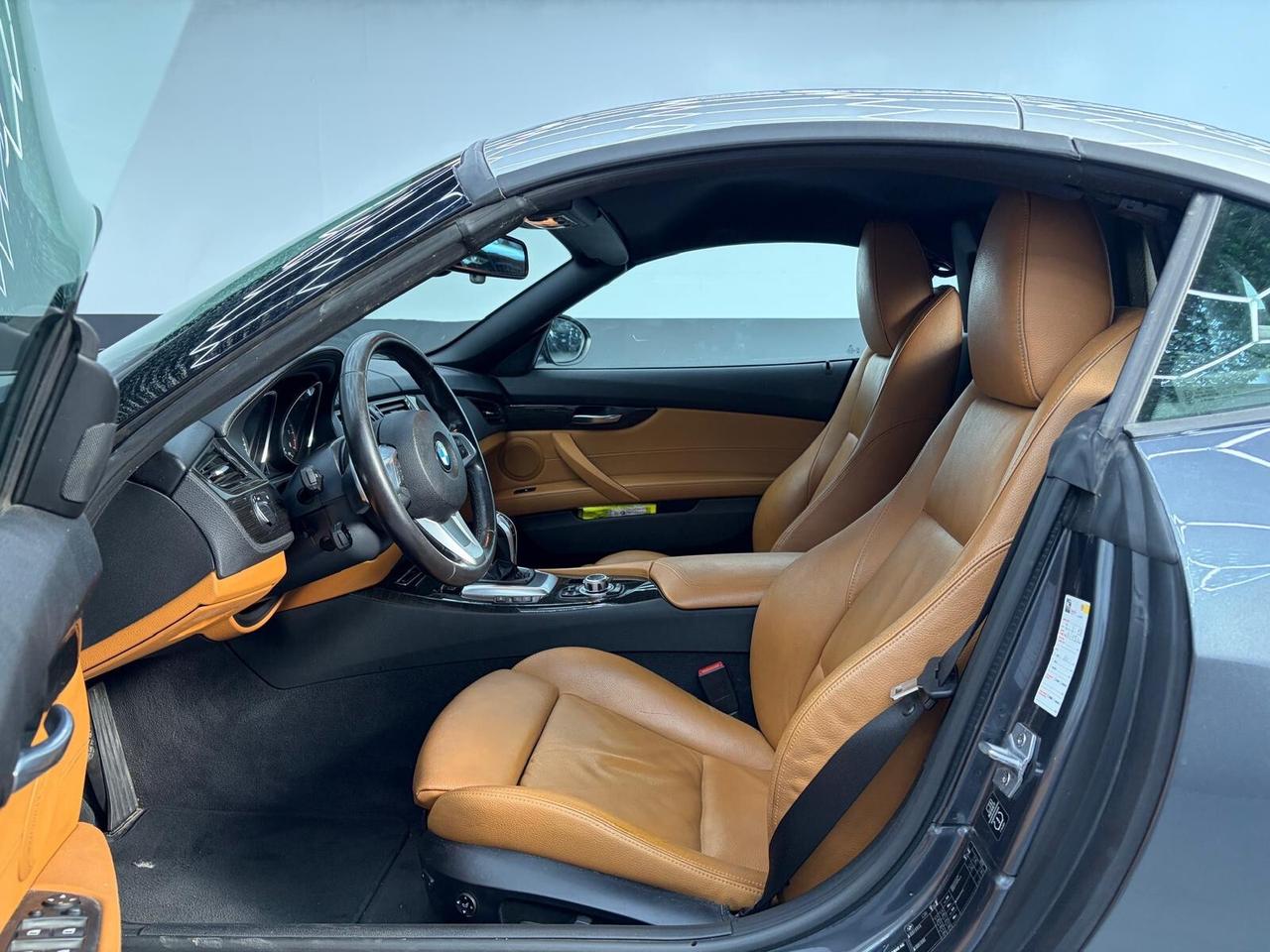Bmw Z4 sDrive18i