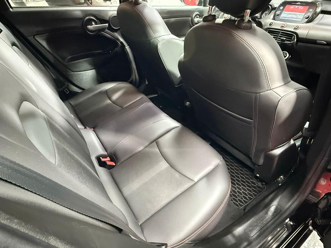 Fiat 500X 1.6 MultiJet 120cv DCT Sport - 2021