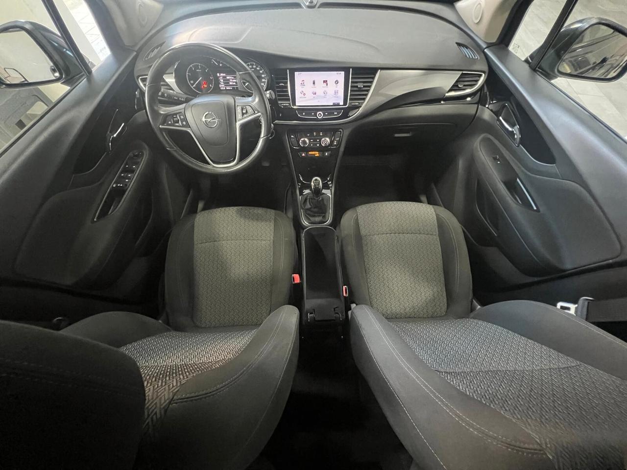 Opel Mokka X 1.6 CDTI Ecotec 4x2 Start&Stop Advance