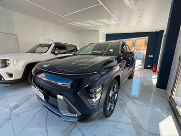 Hyundai Kona HYUNDAI KONA 1.6 gdi hev X Line Tech Pack 2wd 141cv dct