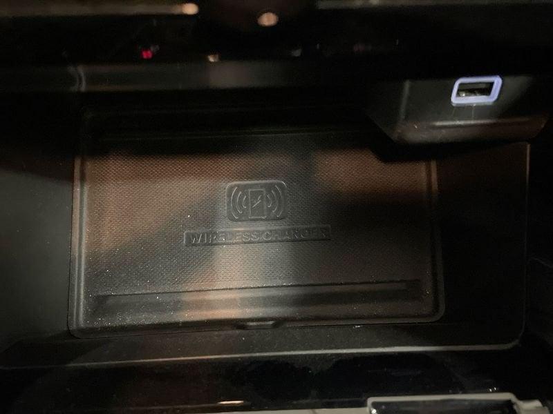 Jeep Compass 1.5 turbo t4 mhev Limited 2wd 130cv dct