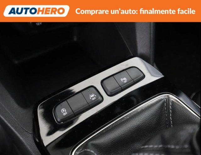 OPEL Mokka 1.2 Turbo 130 CV Edition