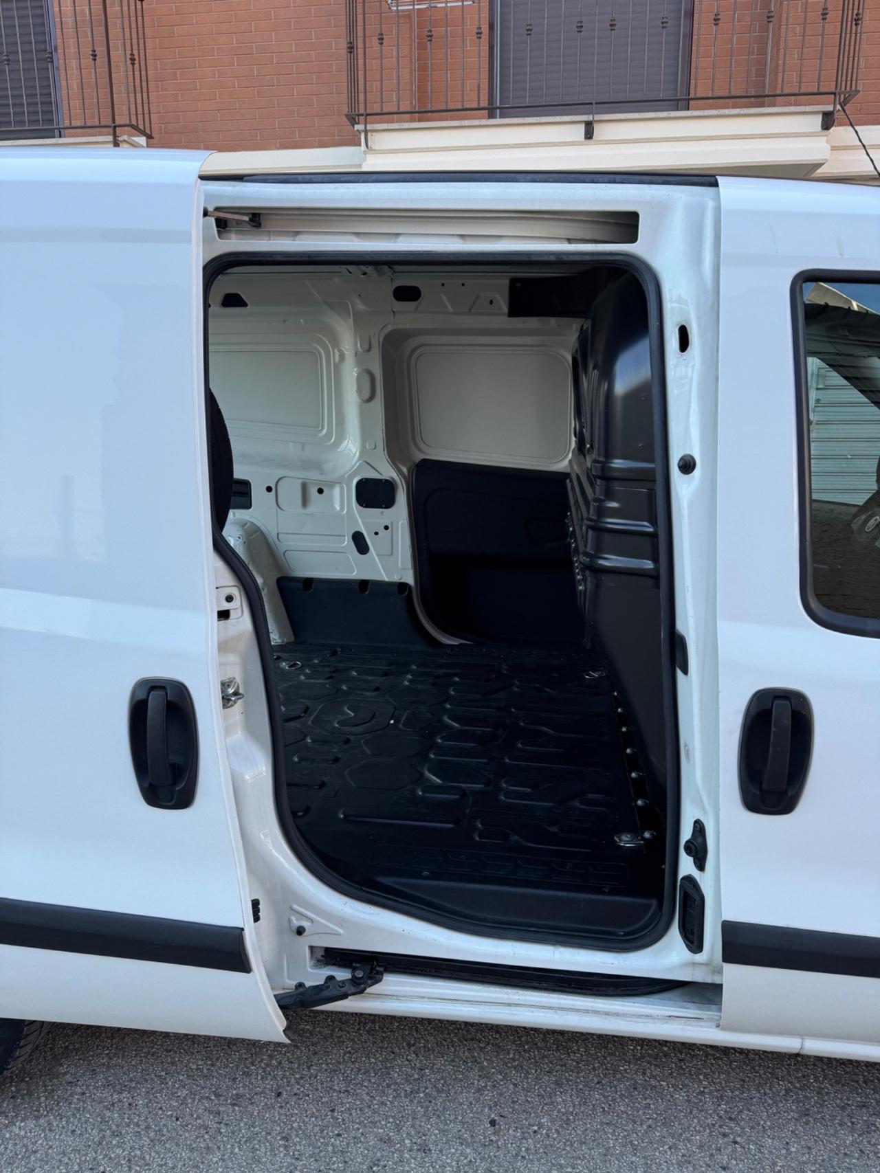 Fiat Doblo Doblò 1.4 T-Jet Natural Power PC-TN Cargo Lamierato