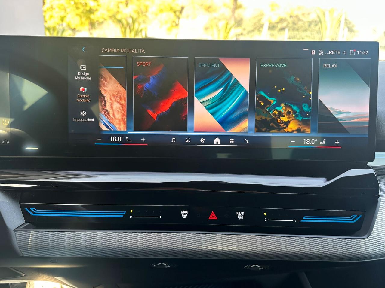 Bmw 520 520d 48V sDrive Msport