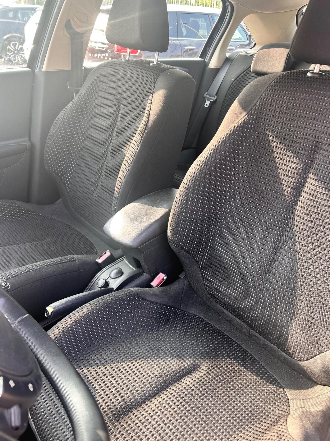 Citroen C4 1.6 HDi 90CV airdream VTR