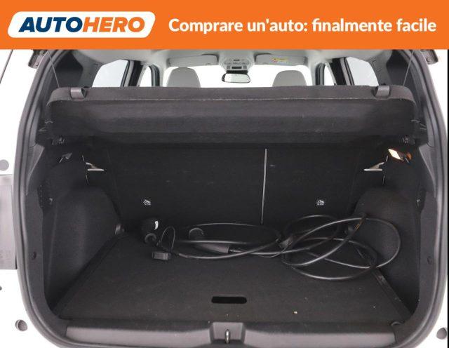 CITROEN C3 Aircross motore elettrico 113 CV Max