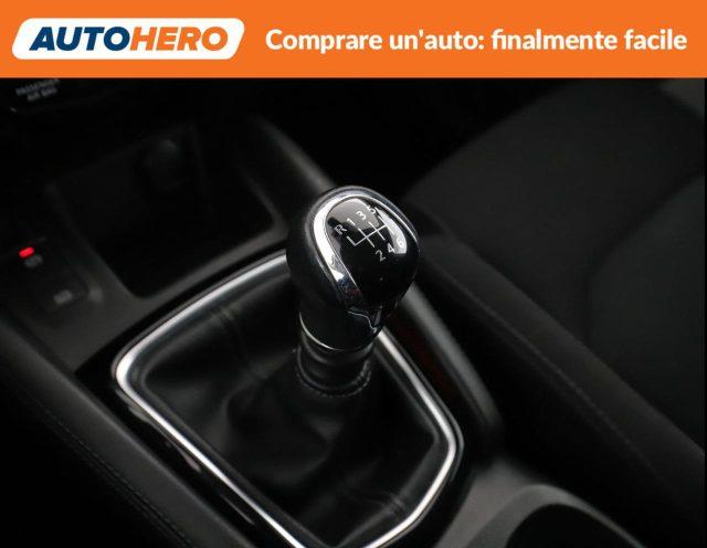 NISSAN Qashqai 1.5 dCi N-Connecta