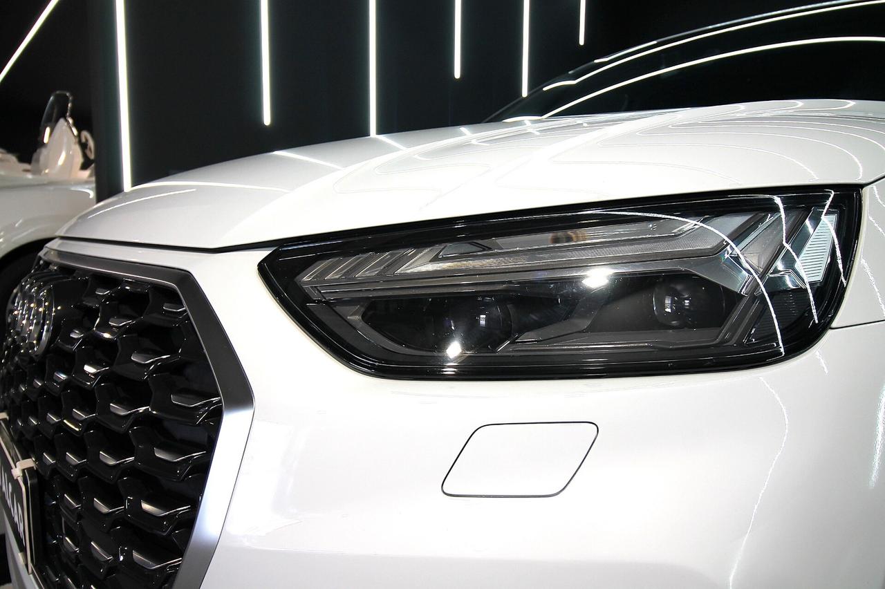 AUDI Q5 SPORTBACK 40 TDI SLINE PLUS