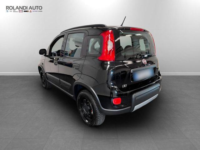 FIAT Panda 0.9 t.air t. 4x4 s&s 85cv my19