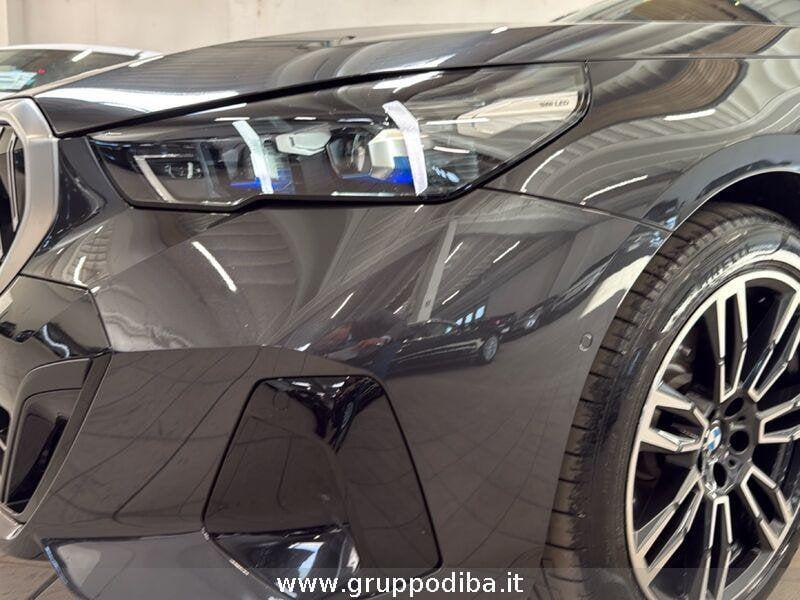 BMW Serie 5 G61 Touring 520d Touring 48V xdrive MSport auto