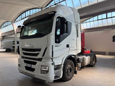 Iveco Stralis 460
