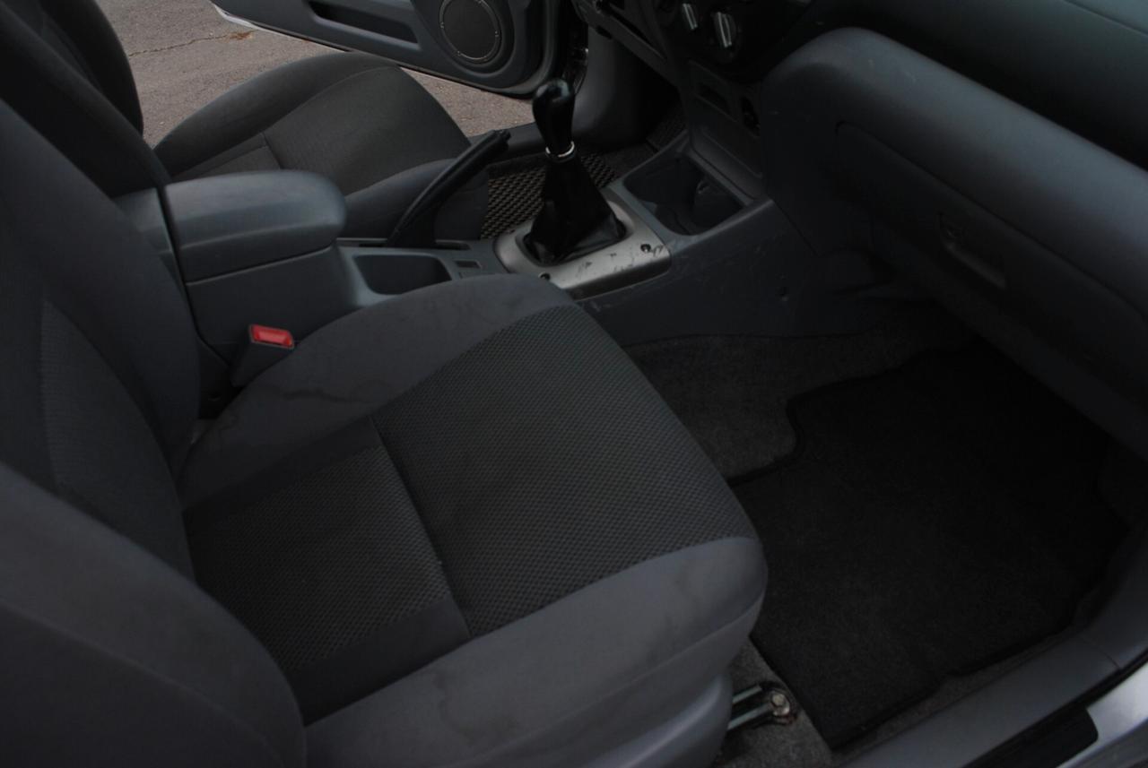TOYOTA RAV4 2.0 150 CV