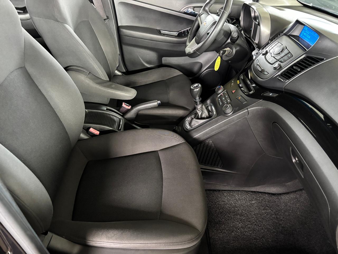 Chevrolet Orlando 2.0 Diesel 96KW 130CV 7 POSTI