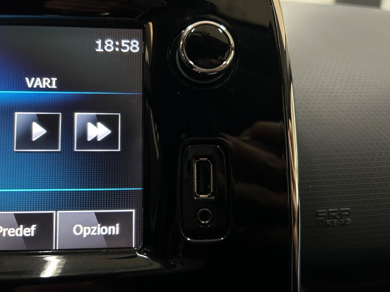 Renault Clio 1.2 75CV GPL 5 porte Live