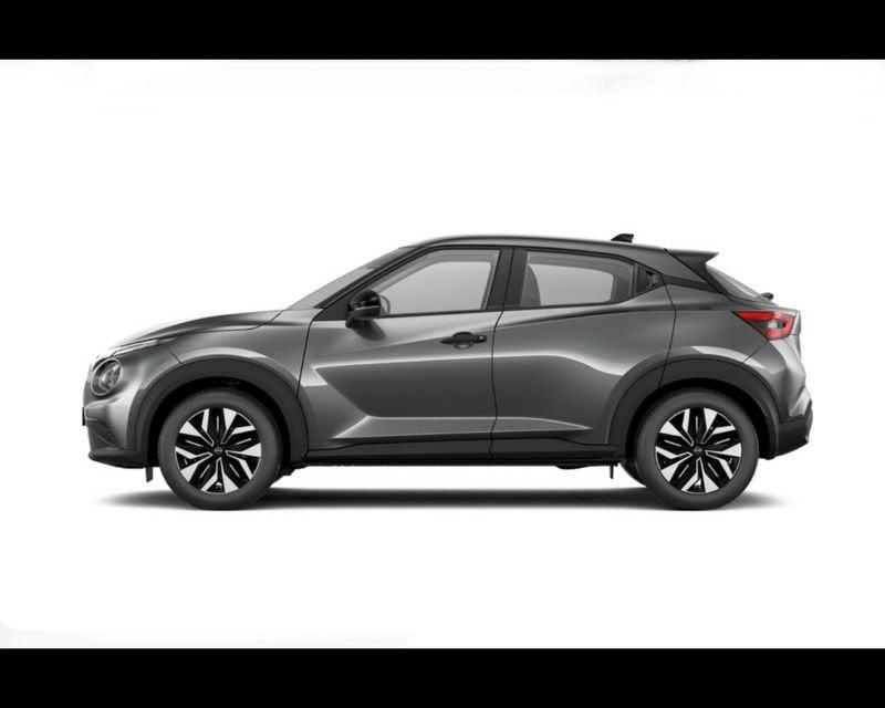 Nissan Juke NEW MC24 ACENTA MT