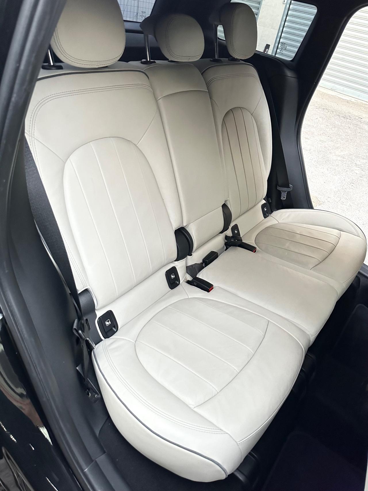 MINI Mini Countryman 2.0 Cooper SD 190cv Hype auto