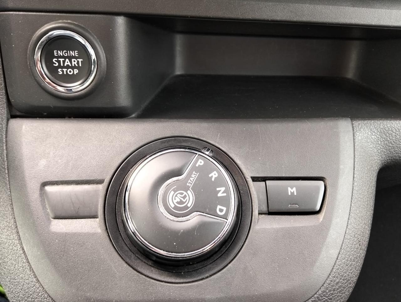 Toyota Proace Verso 2.0D 180cv Luxury 2021