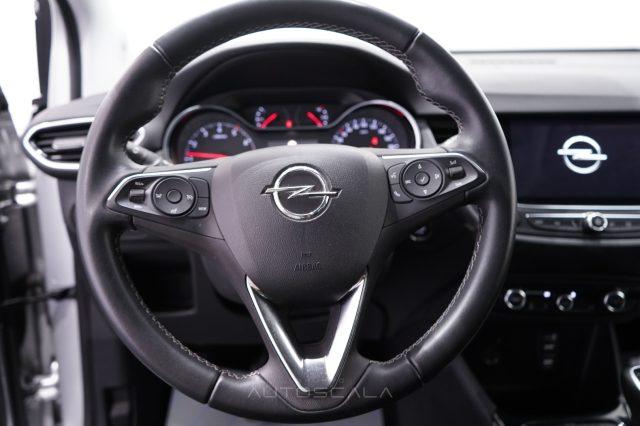 OPEL Crossland 1.2 Turbo 12v 110cv S&S Elegance
