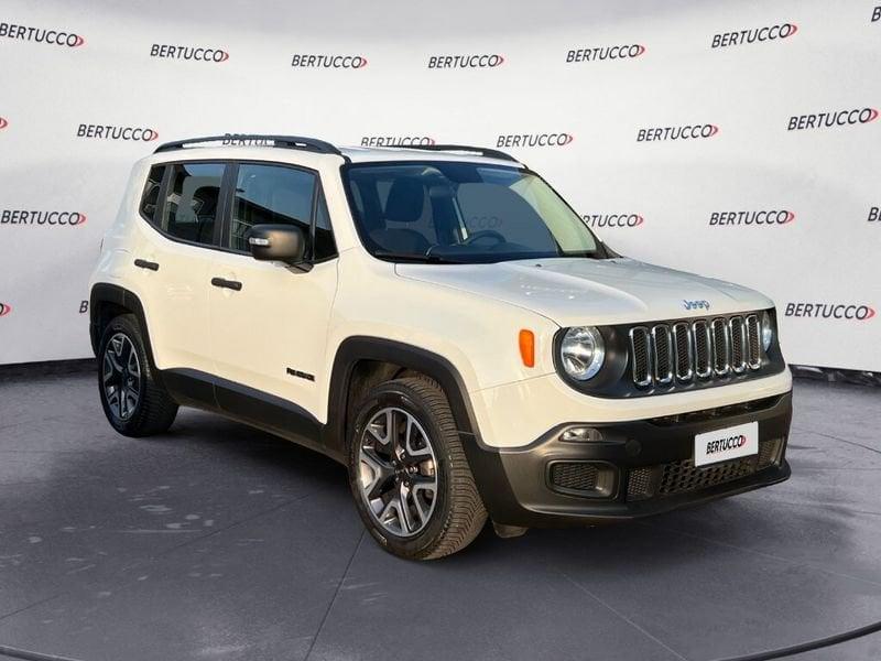 Jeep Renegade 1.6 Mjt Sport