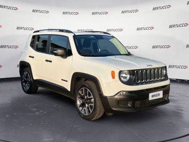 Jeep Renegade 1.6 Mjt Sport