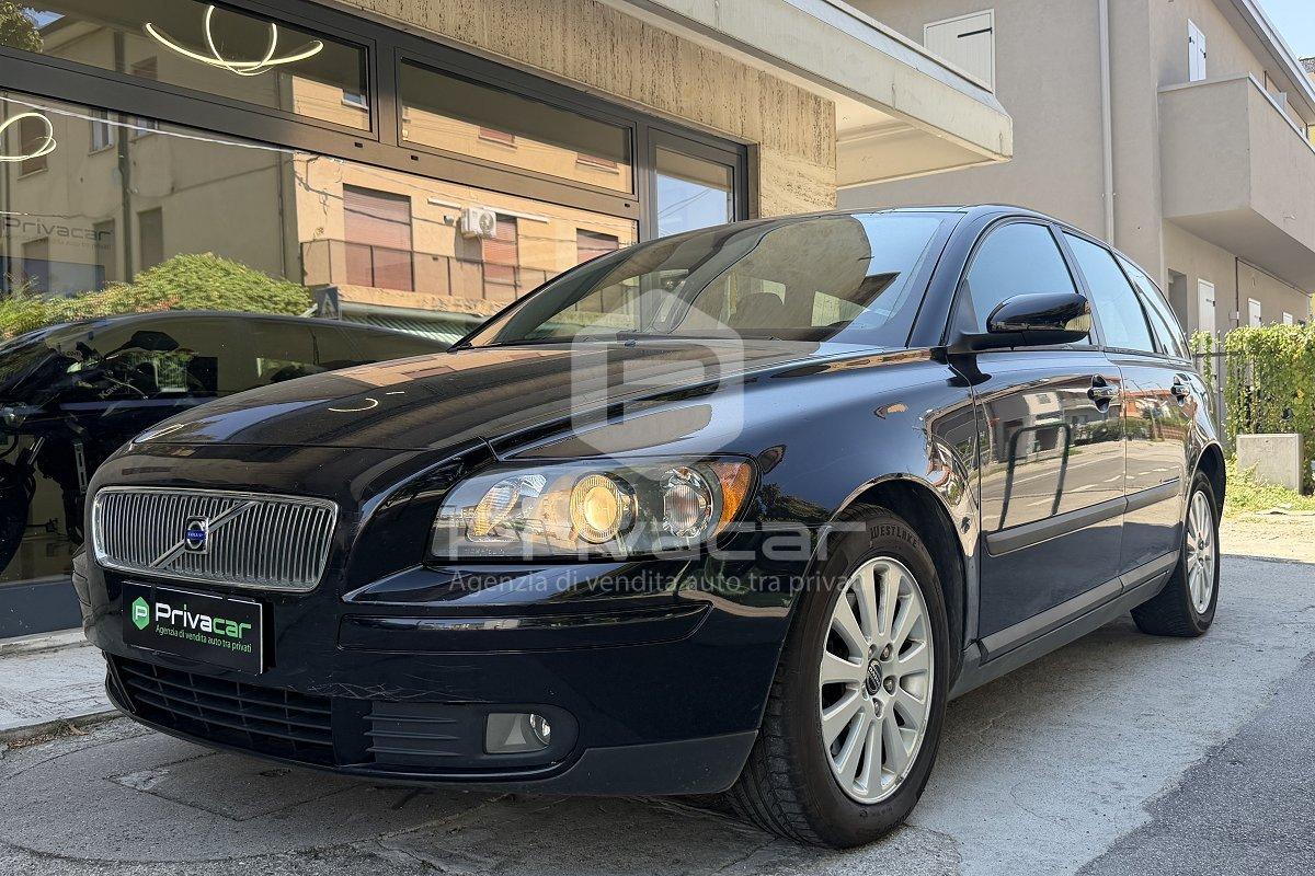 VOLVO V50 2.0 D cat Summum