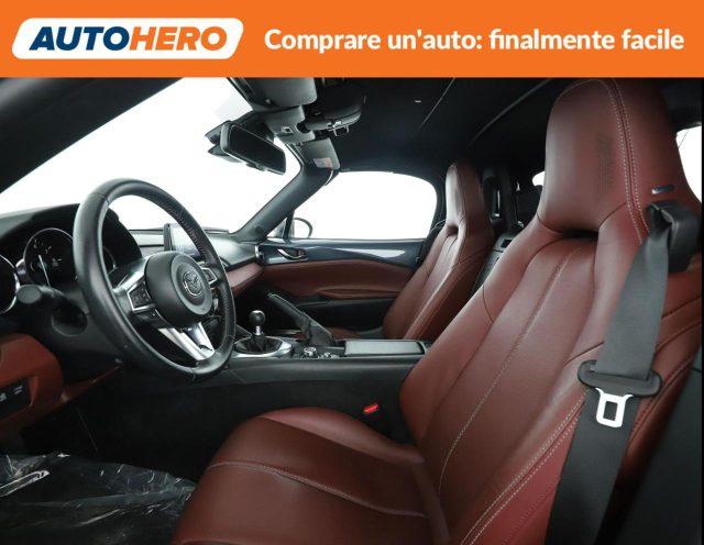 MAZDA MX-5 1.5L Skyactiv-G Polymetal 1.5