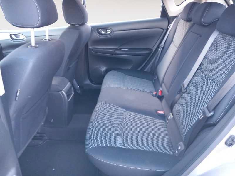 NISSAN Pulsar 1.5dci Acenta 110cv E6 #80000km