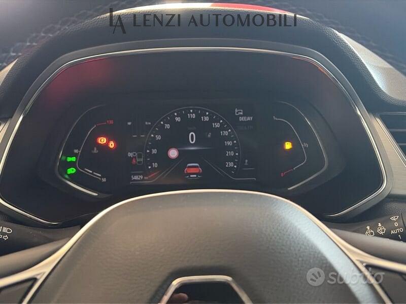 Renault Captur 1.0 tce ICE Gpl 100cv