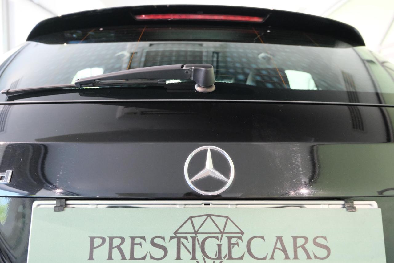 Mercedes CLA Shooting Brake 200 d Sport 4matic auto