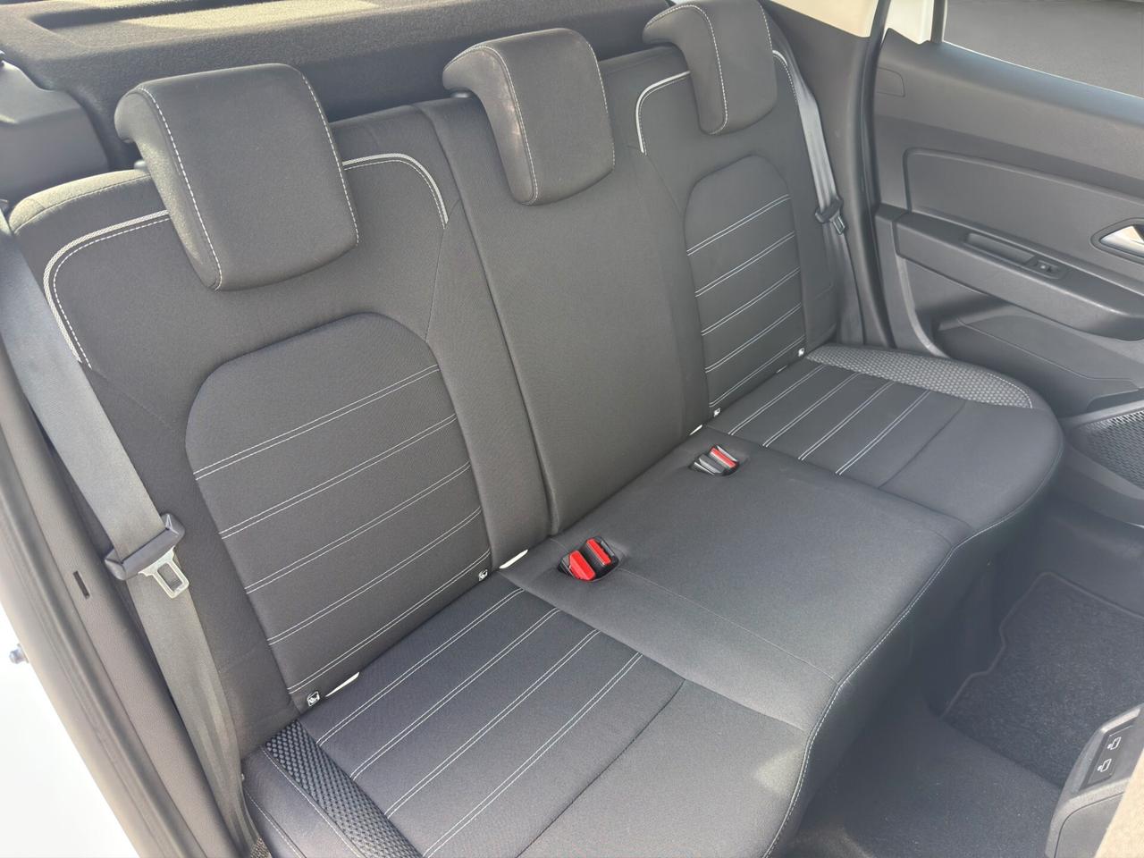 Dacia Duster 1.5 Blue dCi 8V 115 CV 4x4 Prestige DaciaPlus