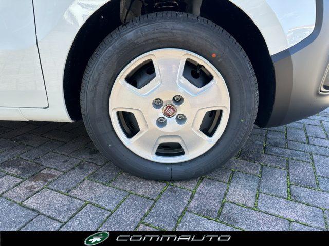 FIAT Fiorino 1.3 MJT 80CV Cargo