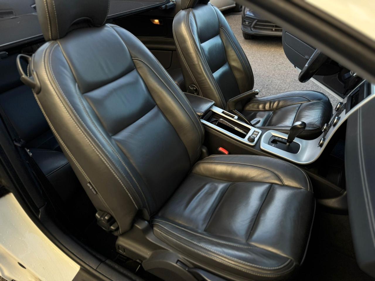 Volvo C70 D3 Geartronic Summum..CELL 320 147 1147 WUATSAPP