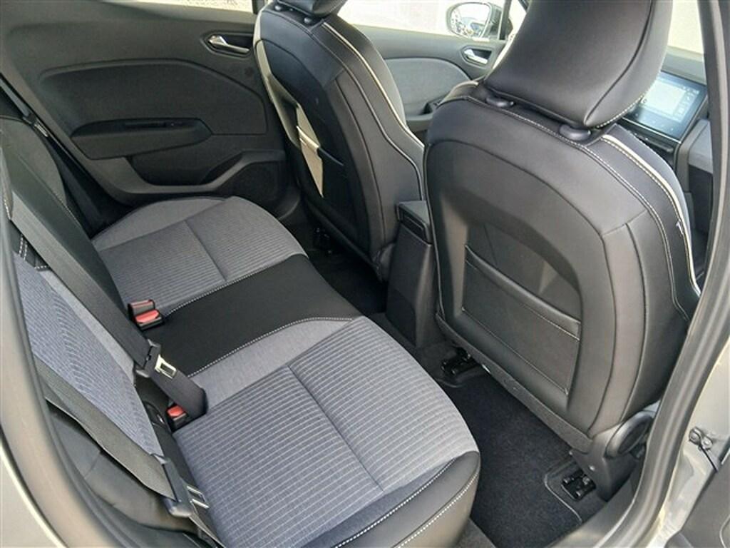 Renault Clio 1.0 ECO-G Techno