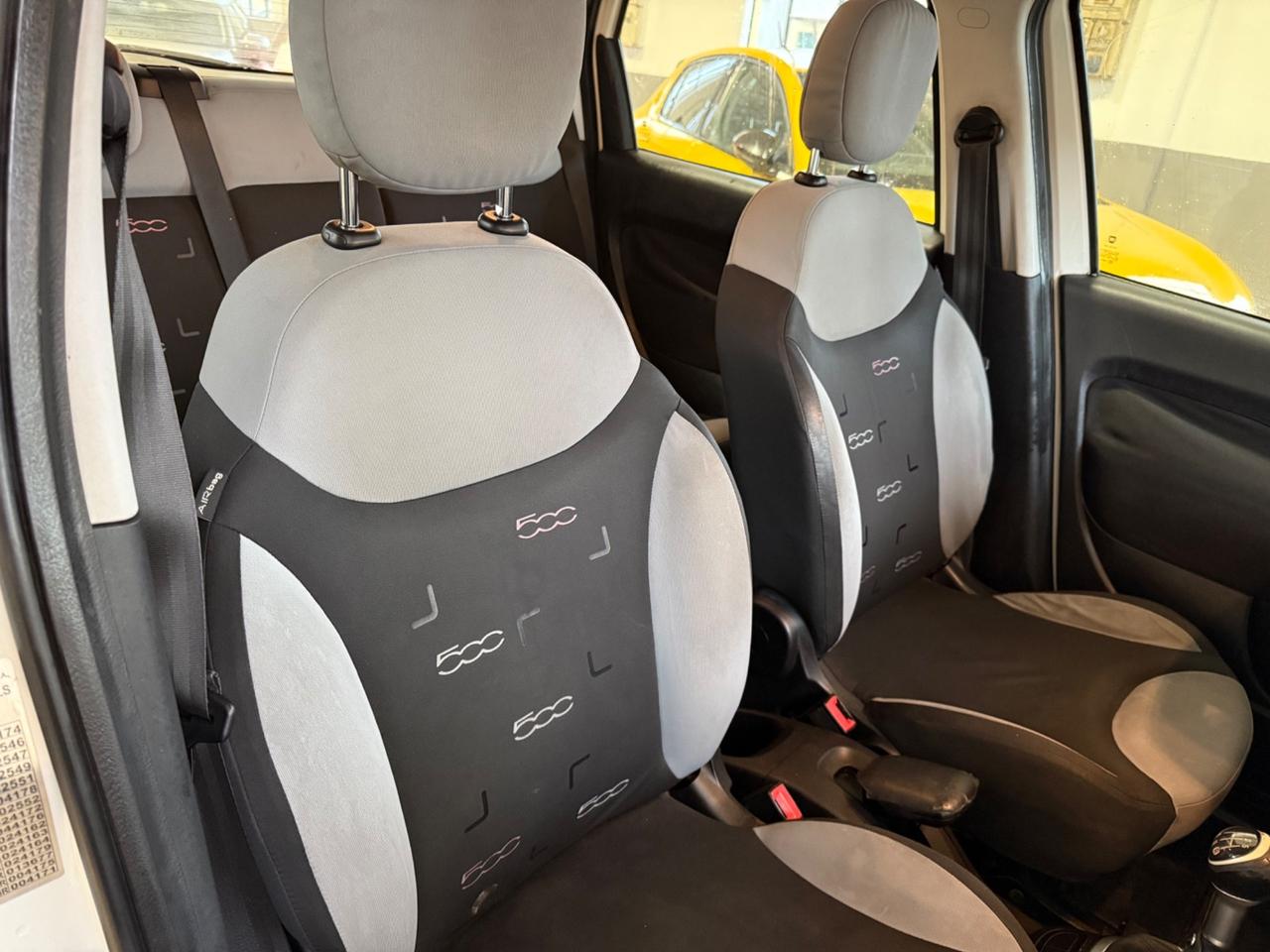 Fiat 500L 1.3 Multijet 85 CV Pop Star