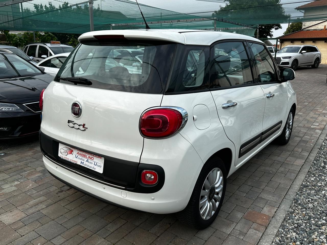 Fiat 500L 1.6 Multijet 105 CV Pop Star