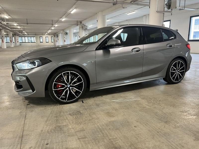 BMW Serie 1 120D XDRIVE 5P