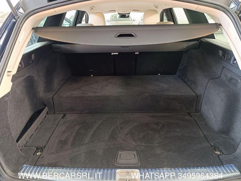 Mercedes-Benz Classe E E 300 de S.W. 4Matic Auto Plug in hybrid Premium Plus