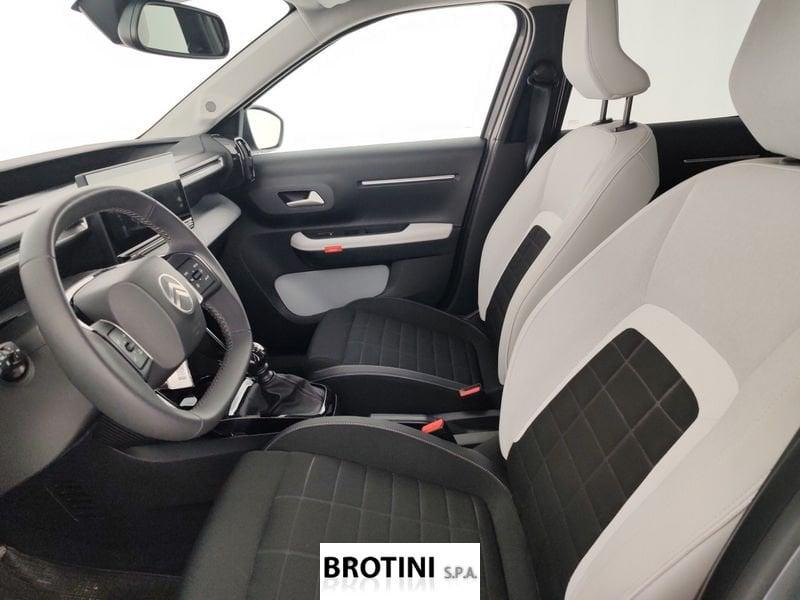 Citroën C3 Turbo 100 S&S MAX