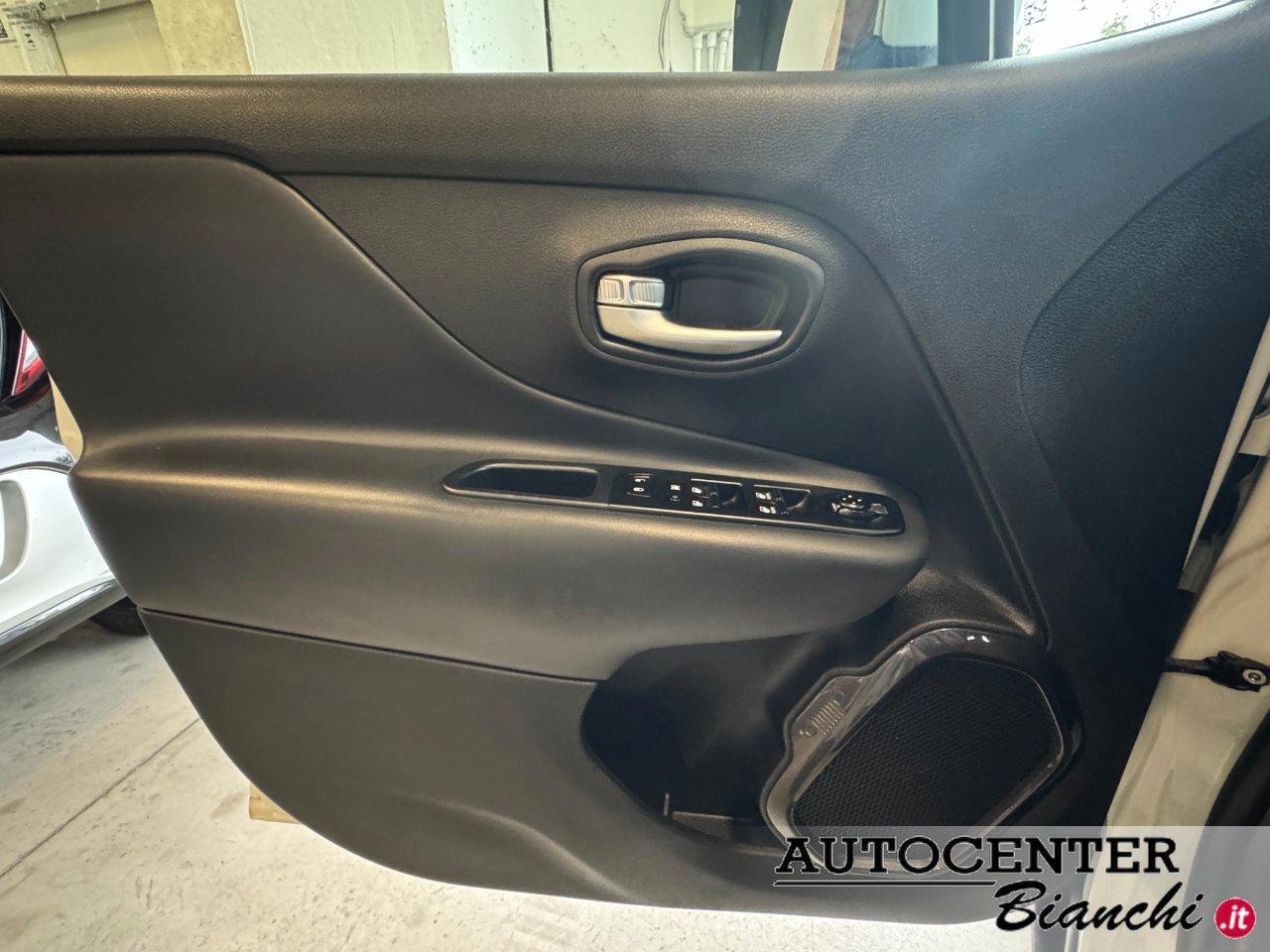 Jeep Renegade 1.3 t4 phev Limited 4xe at6